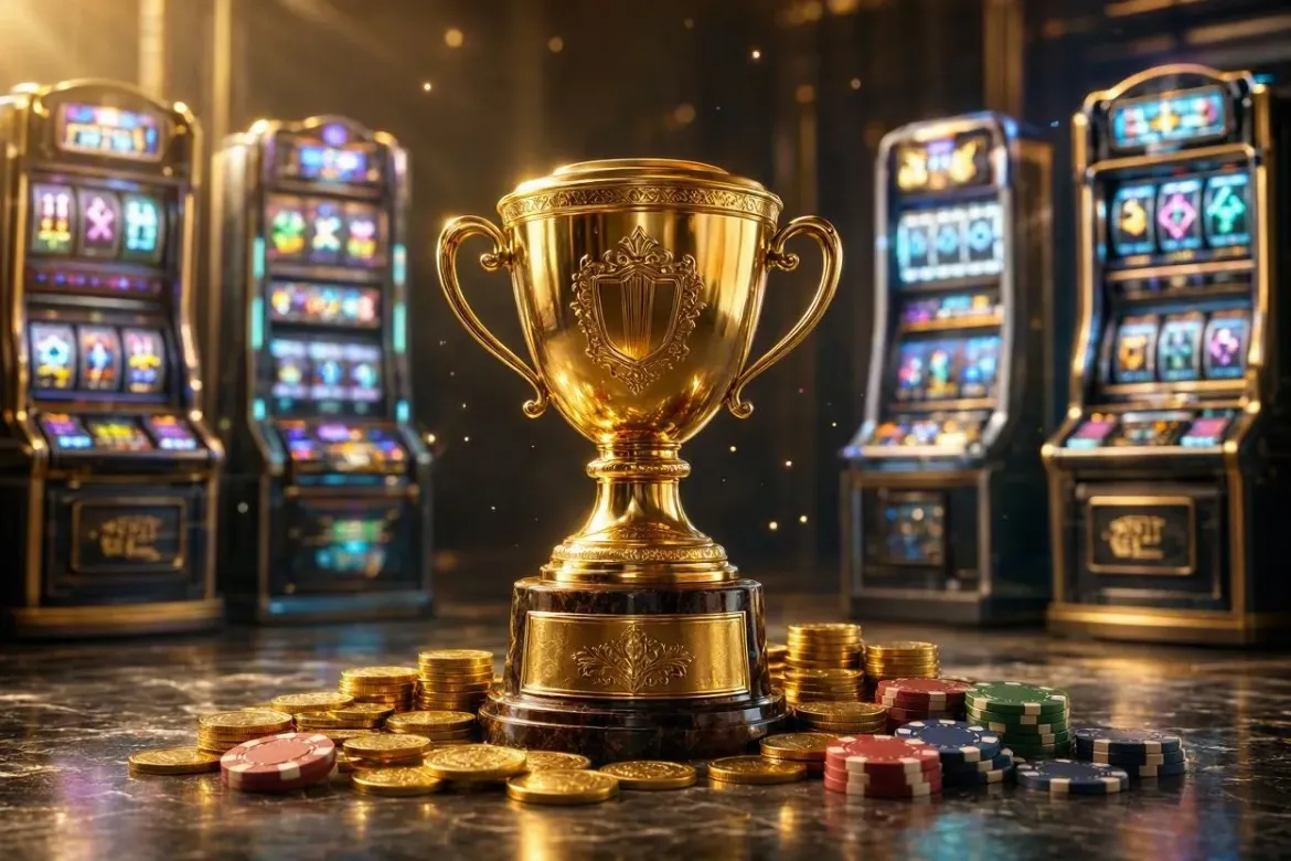Winplace Casino